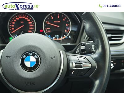 2016 BMW 2 Series Gran Tourer