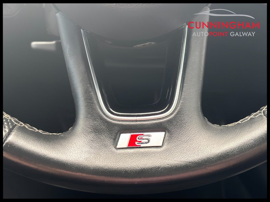 2022 Audi A5
