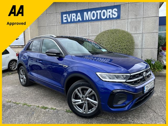 vehicle for sale from Evra Motors