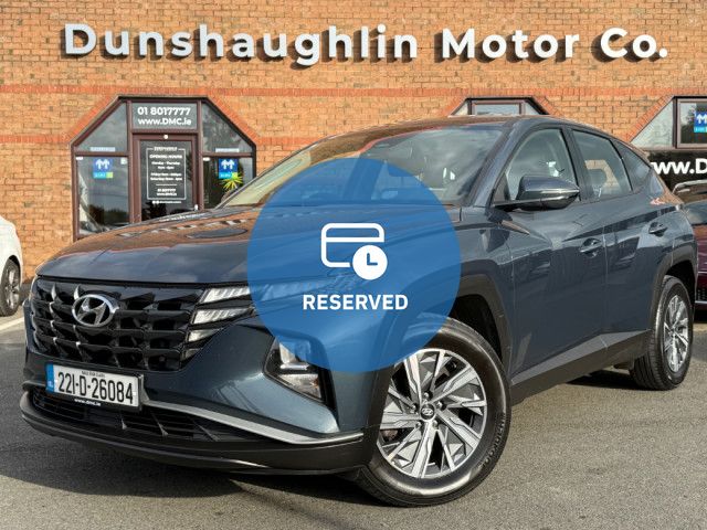 vehicle for sale from Dunshaughlin Motor Co