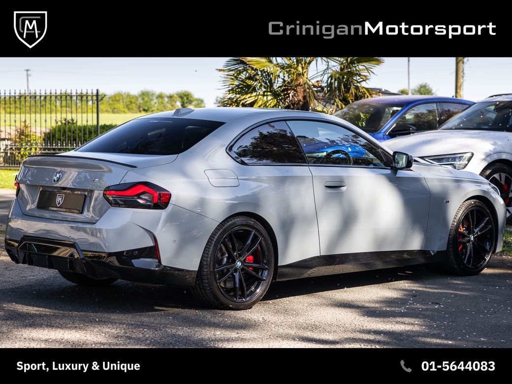 2023 BMW 2 Series