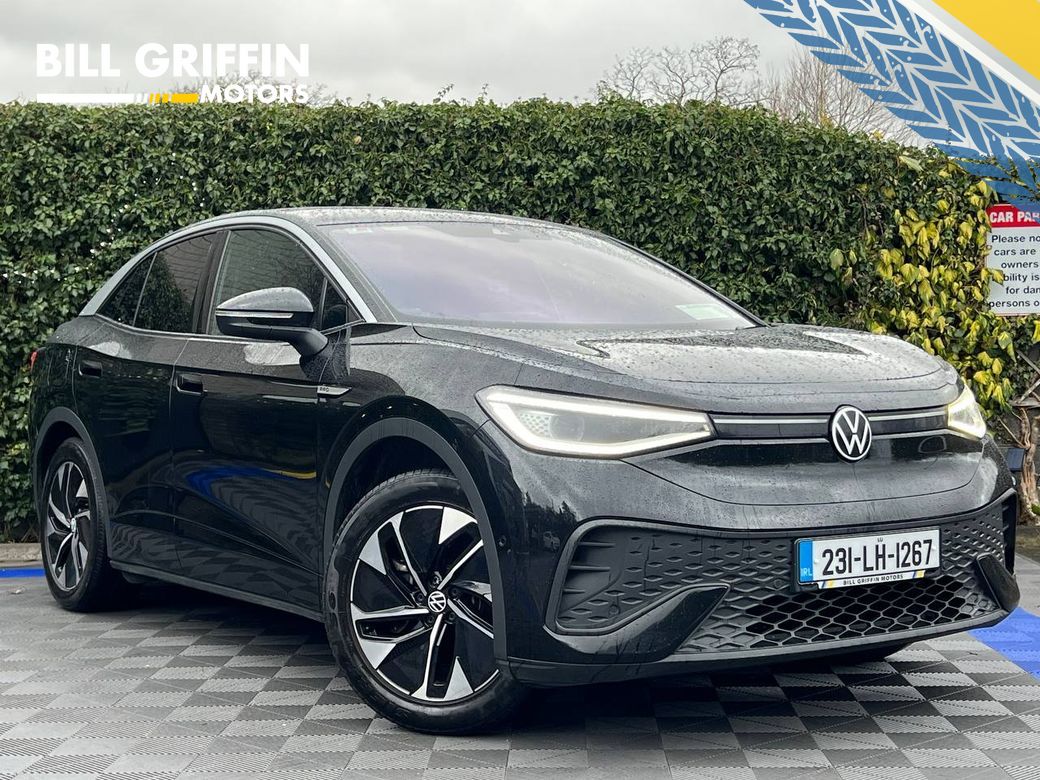 2023 Volkswagen ID.5