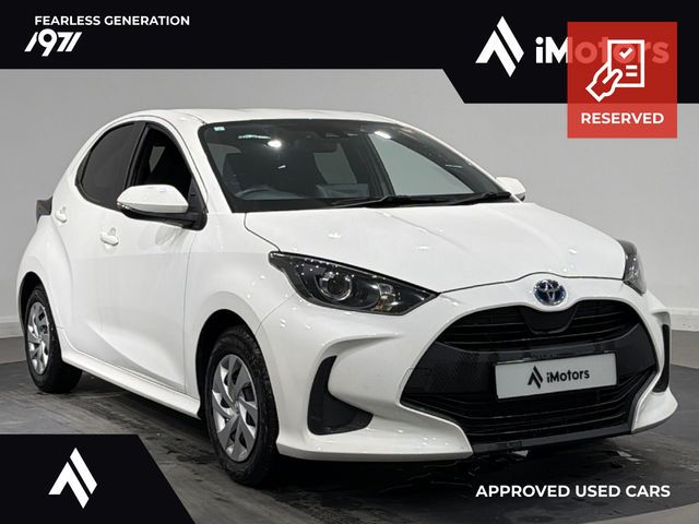 vehicle for sale from iMotors