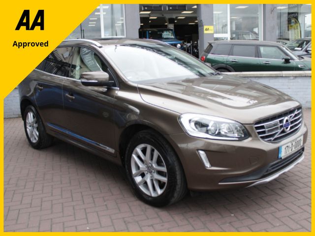 vehicle for sale from Naas Road Autos