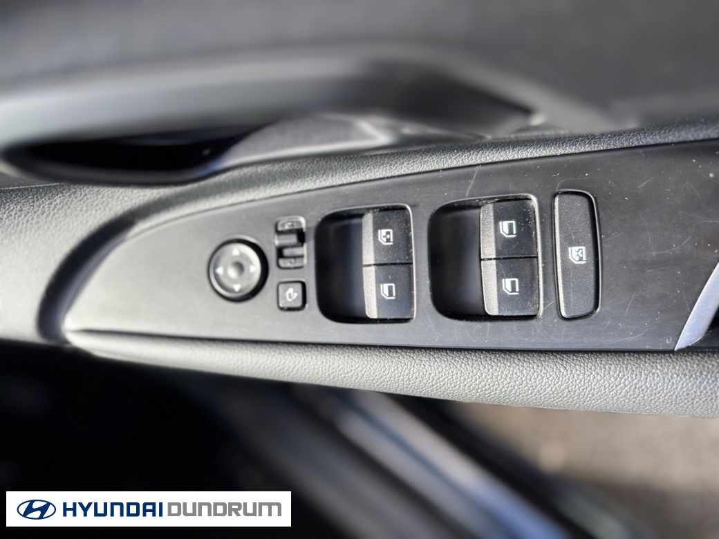 2024 Hyundai i20