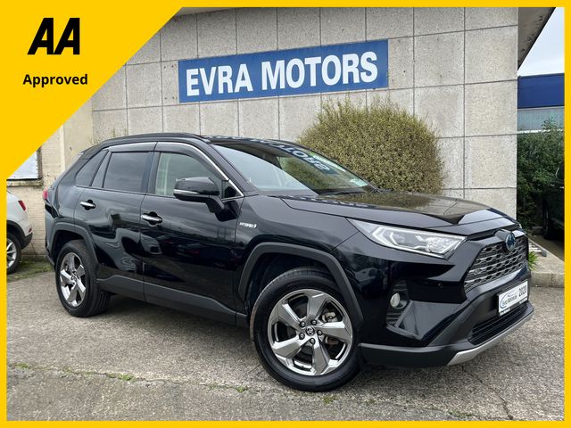vehicle for sale from Evra Motors