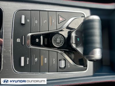 2024 BYD Atto 3