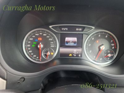 2016 Mercedes-Benz B 180