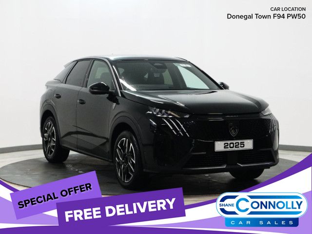 vehicle for sale from Shane Connolly Cars