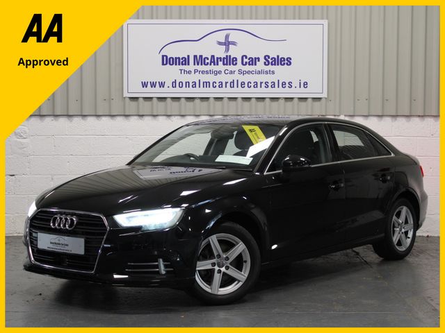 vehicle for sale from Donal McArdle Car Sales