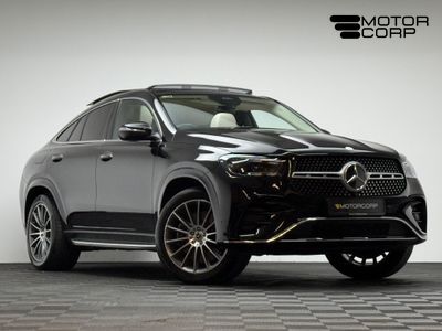 2024 Mercedes-Benz GLE Class