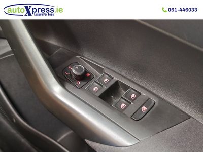 2018 Volkswagen Polo