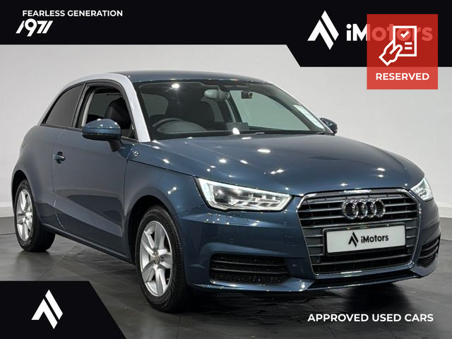vehicle for sale from iMotors