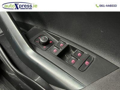 2020 Volkswagen Polo