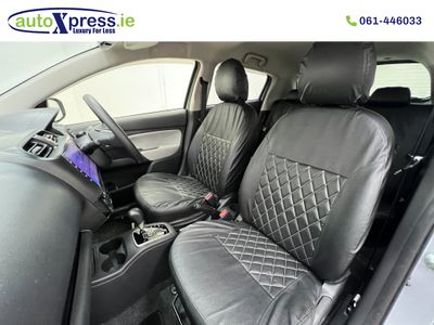 2022 Mitsubishi Mirage