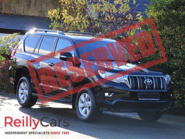 vehicle for sale from Reilly Cars