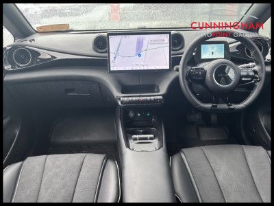 2025 BYD Dolphin