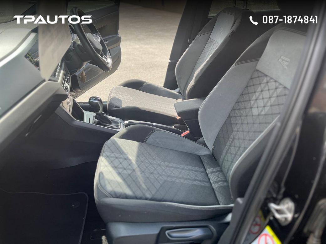 2022 Volkswagen Polo
