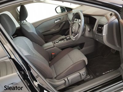 2023 Nissan X-Trail