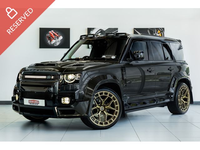 vehicle for sale from Enda McCarrick Cars Ltd