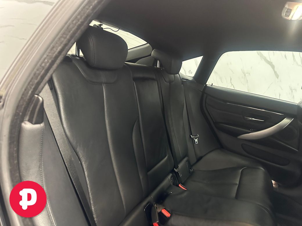 2019 BMW 4 Series