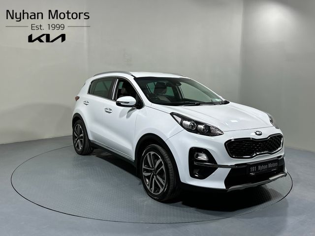 vehicle for sale from Nyhan Motors