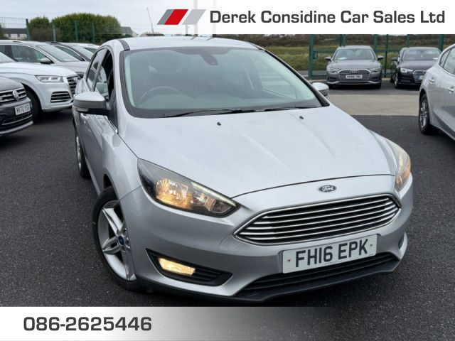 vehicle for sale from Derek Considine Car Sales Ltd