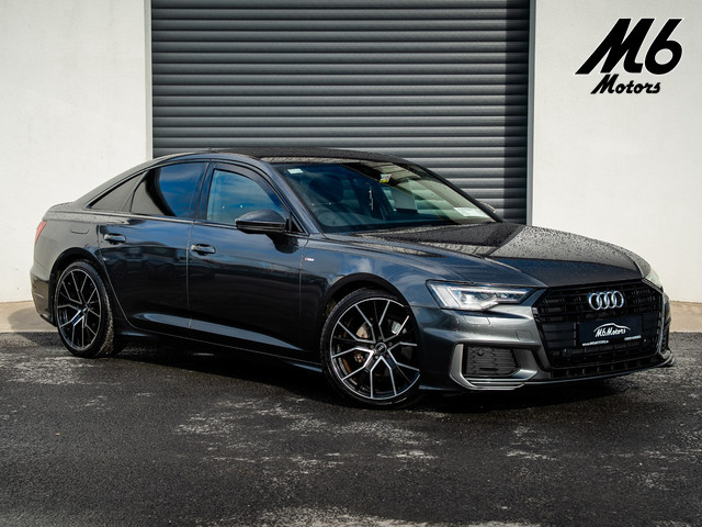 vehicle for sale from M6 Motors
