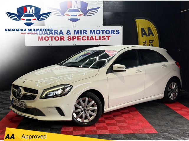 vehicle for sale from Nadaara & Mir Motors