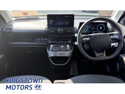 2026 Hyundai INSTER