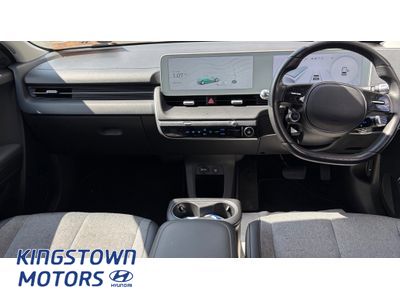 2023 Hyundai Ioniq 5