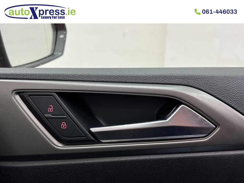 2018 Volkswagen Polo