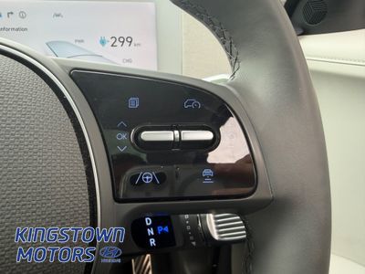 2024 Hyundai Ioniq 5