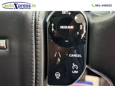 2020 Land Rover Range Rover