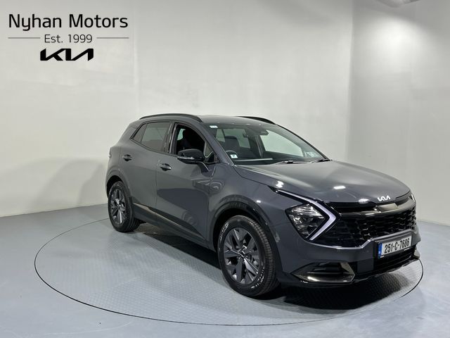 vehicle for sale from Nyhan Motors