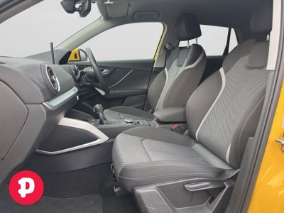 2017 Audi Q2