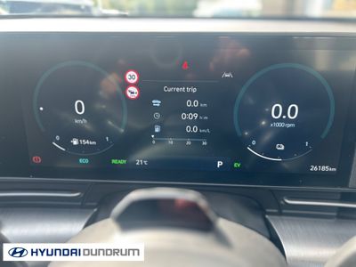2023 Hyundai Kona