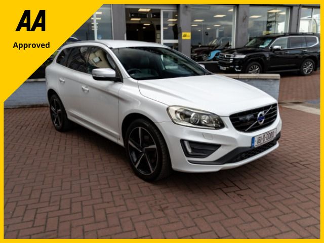vehicle for sale from Naas Road Autos