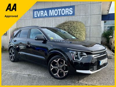 2024 Kia Niro