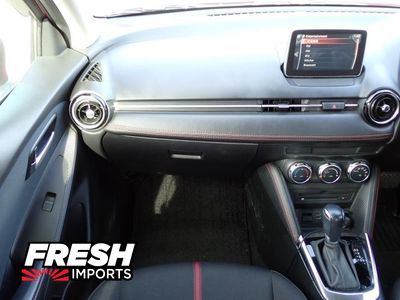 2015 Mazda Demio