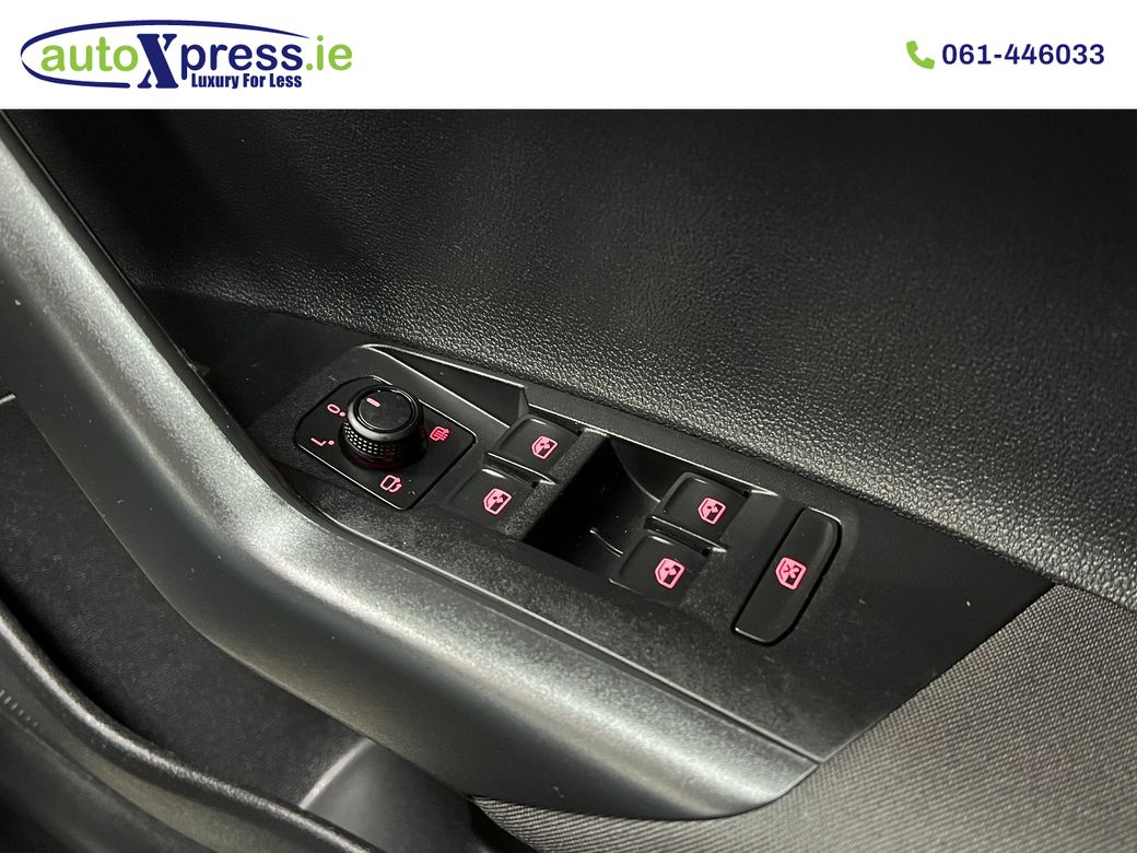 2020 Volkswagen Polo