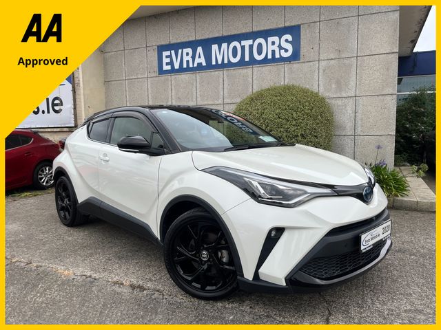 vehicle for sale from Evra Motors