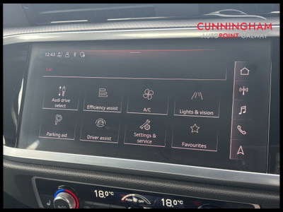 2022 Audi Q3