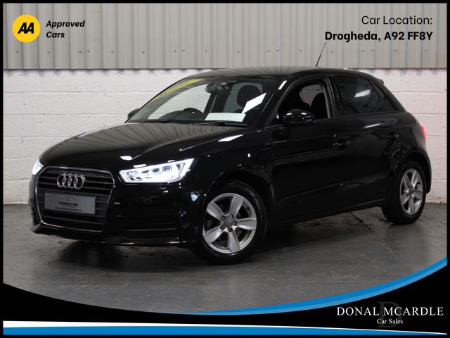 vehicle for sale from Donal McArdle Car Sales