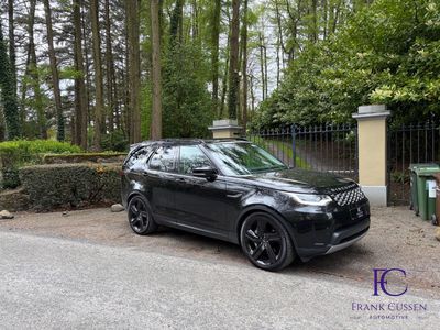 2023 Land Rover Discovery
