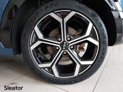 2022 Kia Niro