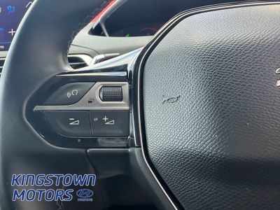 2018 Peugeot 3008