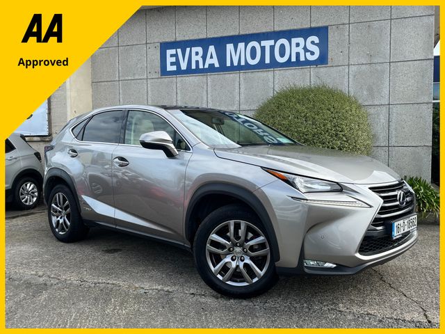 vehicle for sale from Evra Motors