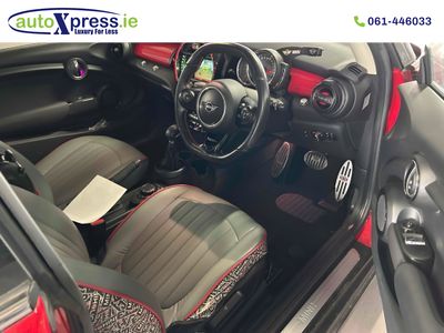 2018 Mini Cooper D