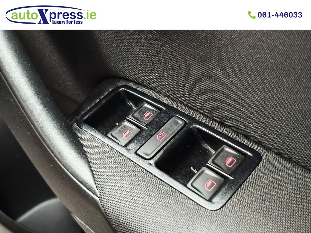 2017 Volkswagen Polo